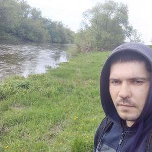 Парни в Мценске: Алексей, 32 - ищет девушку из Мценска