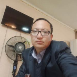 Sanjar, 35 лет, Ташкент