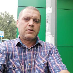 Эдуард, 51 год, Новокузнецк