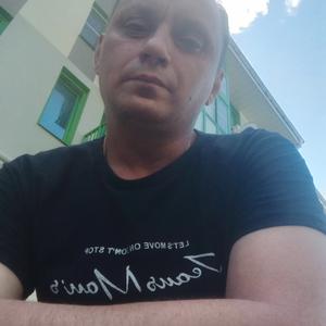 Andrey, 45 лет, Москва