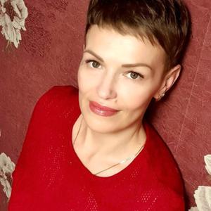 Наталия Смекалова, 49 лет, Бологое