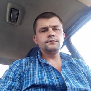 Владимирович, 40 лет, Рязань