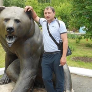 Парни в Тайшете: Алексей, 43 - ищет девушку из Тайшета