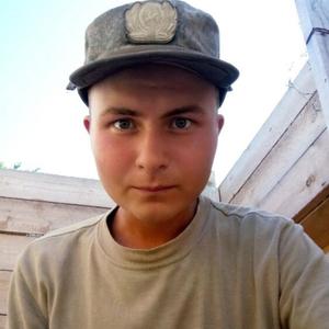 Парни в Воткинске: Кирилл, 22 - ищет девушку из Воткинска