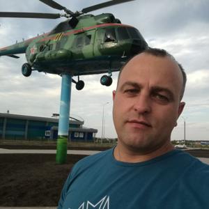 Владимир, 45 лет, Южноуральск