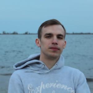 Дмитрий, 30 лет, Воронеж