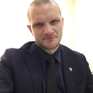Парни в Мурманске: Коля Иванов, 38 - ищет девушку из Мурманска