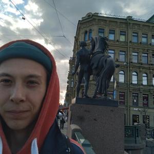 Парни в Санкт-Петербурге: Timur, 29 - ищет девушку из Санкт-Петербурга