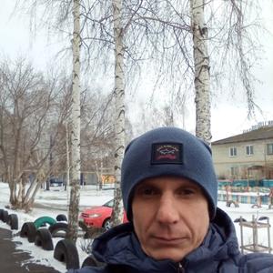 Евгений, 40 лет, Новоспасское