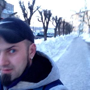 Парни в Сыктывкаре: Sergey, 36 - ищет девушку из Сыктывкара