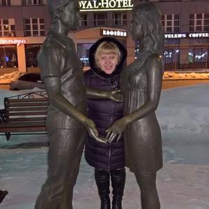 Девушки в Кемерово: Ольга, 44 - ищет парня из Кемерово