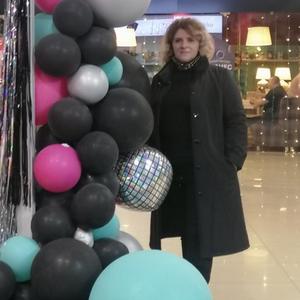 Ольга, 49 лет, Томск