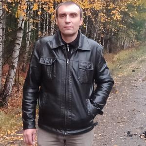 Андрей, 43 года, Павлово