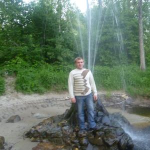 Василий, 39 лет, Владимир