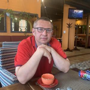 Денис, 45 лет, Калининград