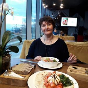 Лариса, 58 лет, Нижний Новгород