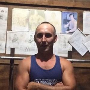 Парни в Кореновске: Талян Семенов, 41 - ищет девушку из Кореновска