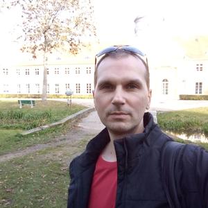 Антон, 40 лет, Киев
