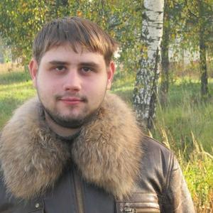 Игорь Михеев, 39 лет, Ярославль