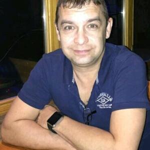 Сергей, 44 года, Королев
