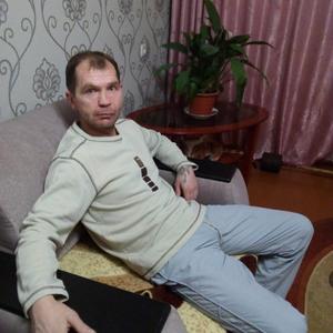 Алексей Комар, 52 года, Тверь