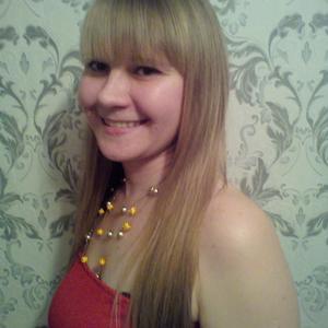 Ольга, 31 год, Смоленское