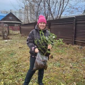 Елена, 45 лет, Екатеринбург