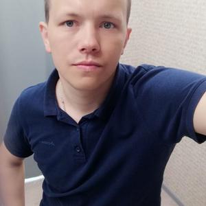 Сергей, 29 лет, Чебоксары