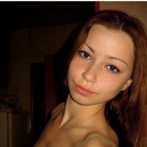 Ksusha, 24 года, Новосибирск