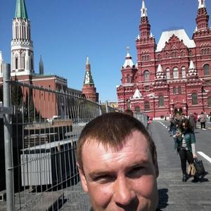 Владимир, 36 лет, Валуйки