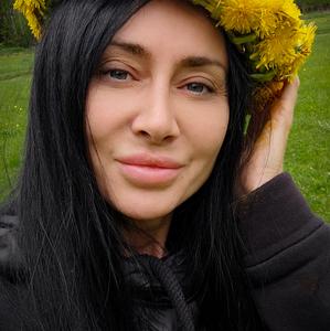Алина, 44 года, Новосибирск