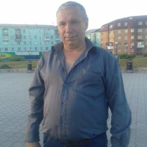 Алексей, 55 лет, Серов