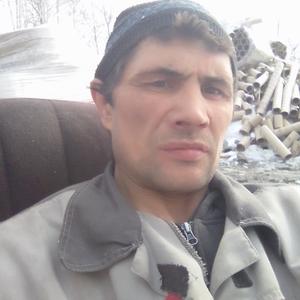 Парни в Новосибирске: Сергей, 42 - ищет девушку из Новосибирска