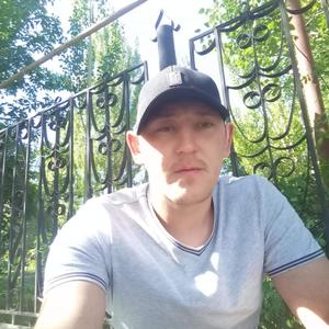 Антон Тарасов, 34 года, Астрахань