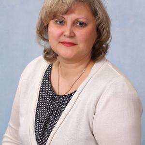 Марина Пляскина, 57 лет, Краснодар
