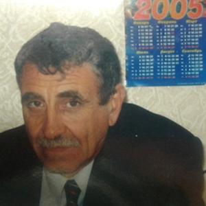 Парни в Серпухове: Александр Кирокосян, 69 - ищет девушку из Серпухова