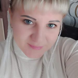 Девушки в Лесосибирске: Анастасия, 42 - ищет парня из Лесосибирска