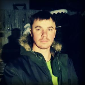 Николай, 35 лет, Большие Березники