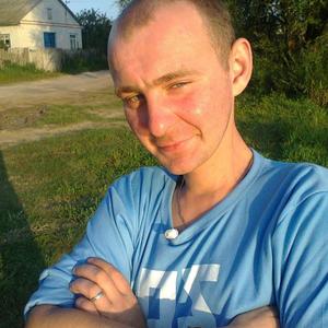 Парни в Зеленодольске (Татарстан): Андрей, 39 - ищет девушку из Зеленодольска (Татарстан)