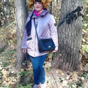 Девушки в Саранске: Людмила, 48 - ищет парня из Саранска