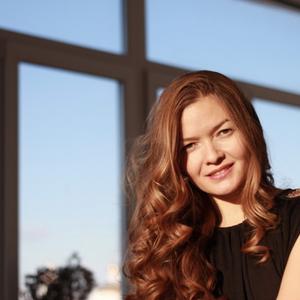 Zilya, 34 года, Казань