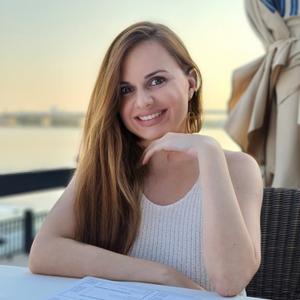 Наталья, 29 лет, Ленск
