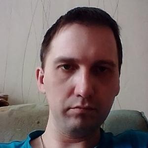 Алексей, 39 лет, Алдан