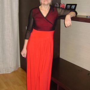 Ольга, 61 год, Кузьмоловский
