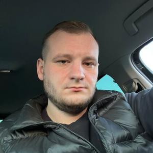 Парни в Люберцах: Андрей, 29 - ищет девушку из Люберец