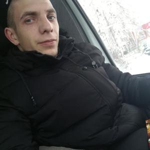Игорь, 29 лет, Барабинск