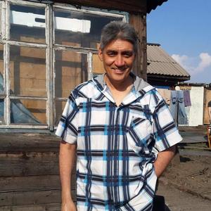 Сергей Самарский, 58 лет, Ленинск-Кузнецкий