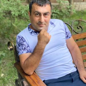 Гарик, 40 лет, Краснодар