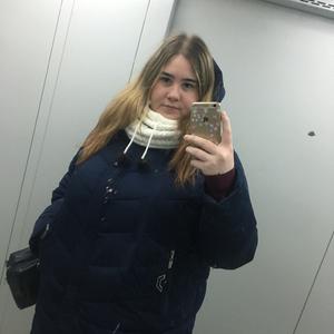 Девушки в Ульяновске: Анжела, 26 - ищет парня из Ульяновска