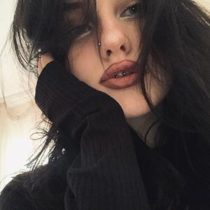 Анастасия, 23 года, Москва
